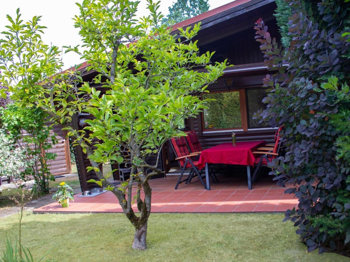 House, Suhlendorf Villa Exterior photo