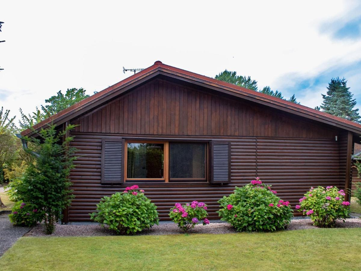 House, Suhlendorf Villa Exterior photo
